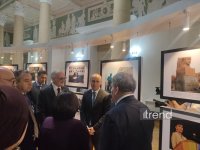 В Баку проходит международная конференция "Юсиф Мамедалиев: Наука. Наследие. Инновации" (ФОТО)