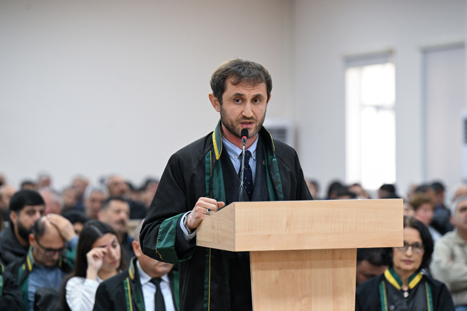 На суде над гражданами Армении заслушаны речи адвокатов обвиняемых (ФОТО)