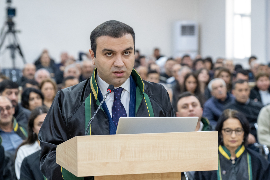 На суде над гражданами Армении заслушаны речи адвокатов обвиняемых (ФОТО)