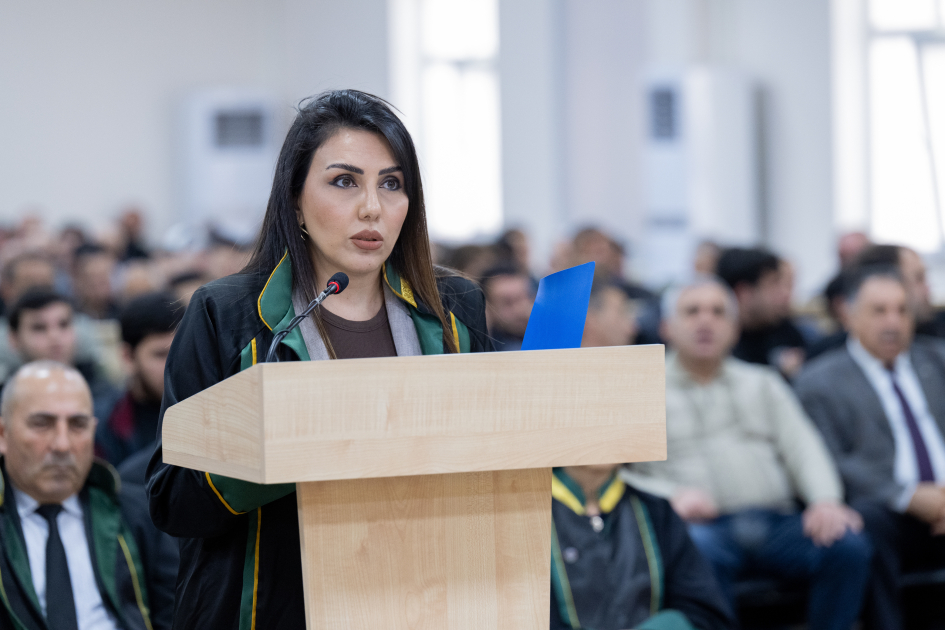 На суде над гражданами Армении заслушаны речи адвокатов обвиняемых (ФОТО)