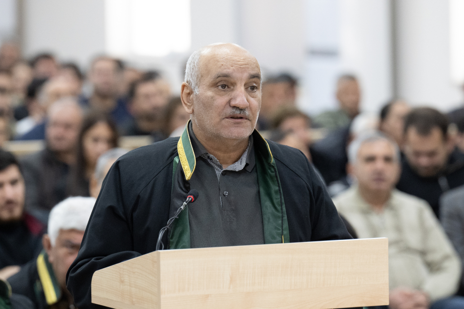 На суде над гражданами Армении заслушаны речи адвокатов обвиняемых (ФОТО)