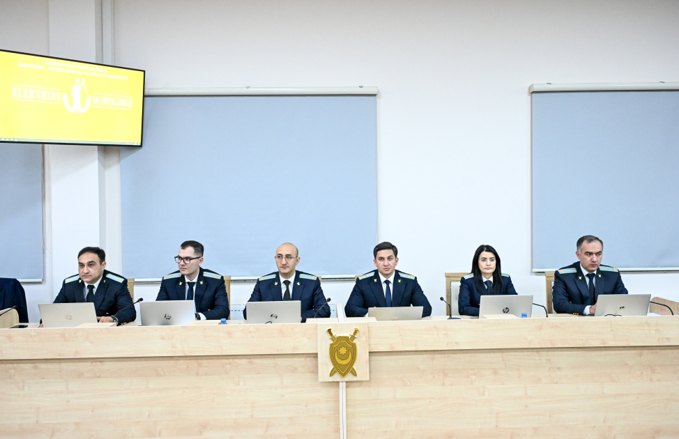 На суде над гражданами Армении заслушаны речи адвокатов обвиняемых (ФОТО)