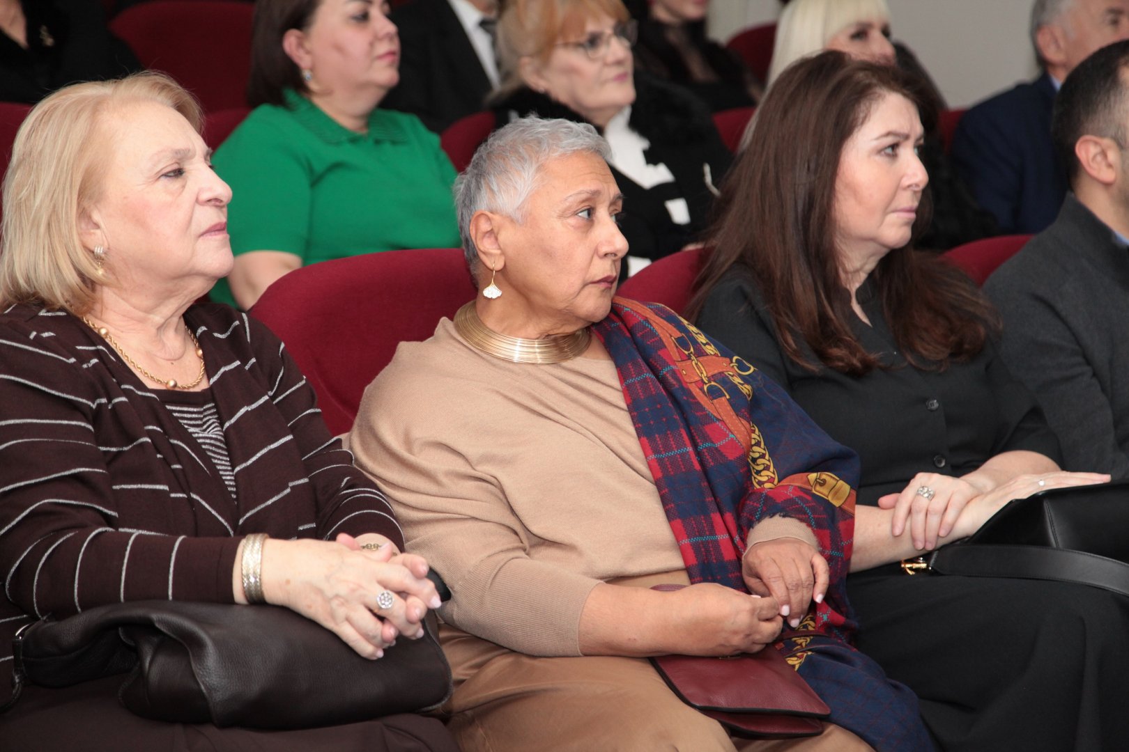 Яркие роли выдающегося актера Мамедрзы Шейхзаманова: Его жене сотрудники НКВД предложили развестись с мужем... (ФОТО)