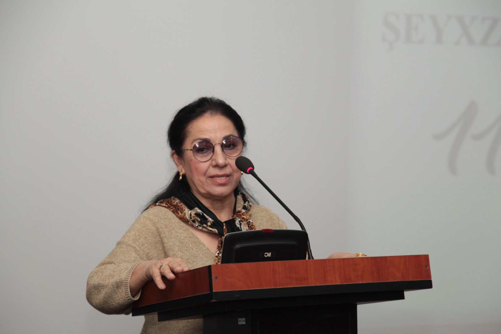 Яркие роли выдающегося актера Мамедрзы Шейхзаманова: Его жене сотрудники НКВД предложили развестись с мужем... (ФОТО)