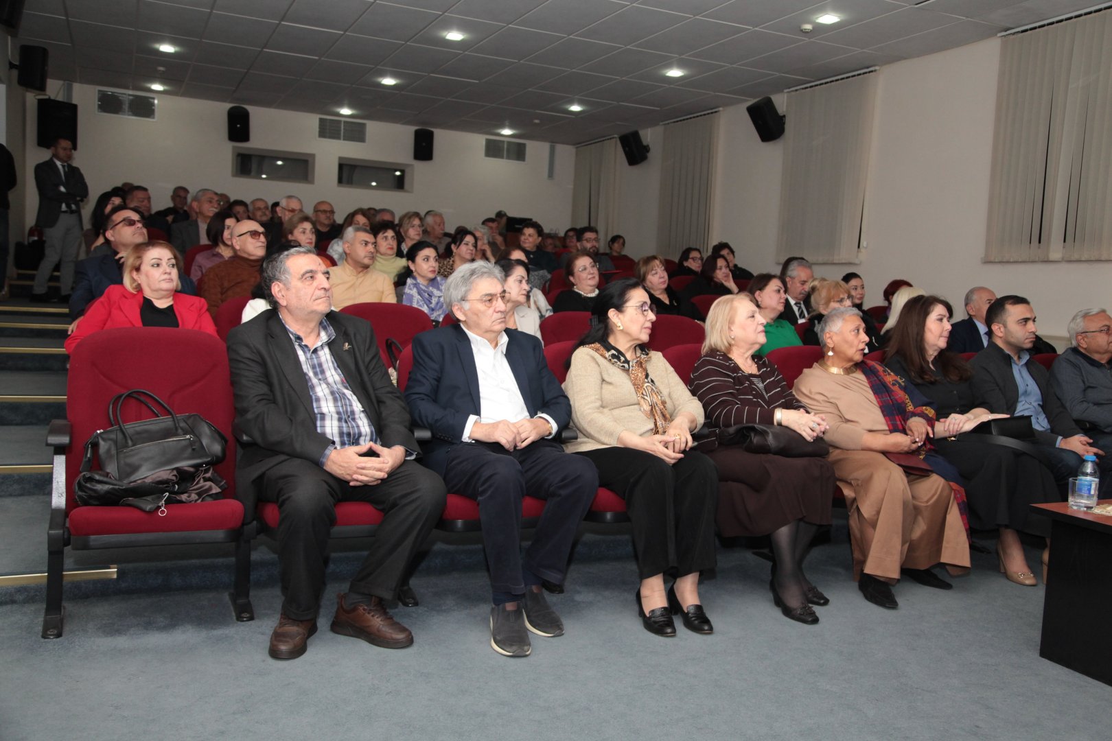 Яркие роли выдающегося актера Мамедрзы Шейхзаманова: Его жене сотрудники НКВД предложили развестись с мужем... (ФОТО)