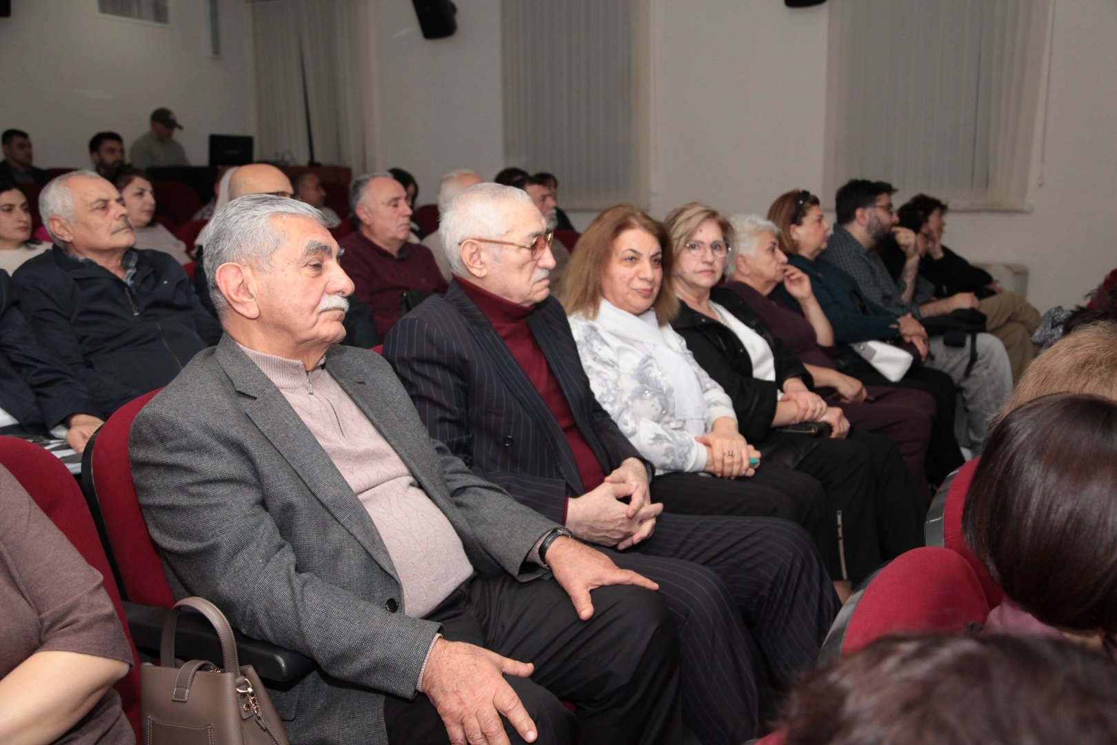 Яркие роли выдающегося актера Мамедрзы Шейхзаманова: Его жене сотрудники НКВД предложили развестись с мужем... (ФОТО)