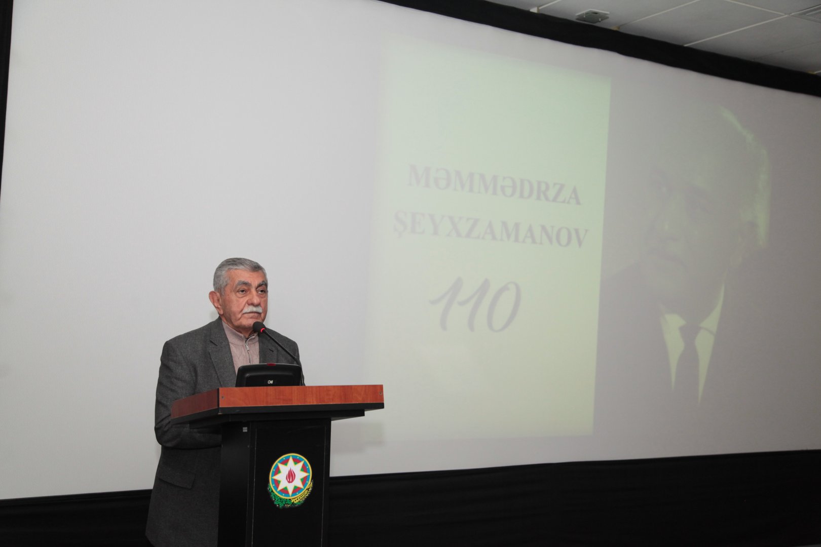 Яркие роли выдающегося актера Мамедрзы Шейхзаманова: Его жене сотрудники НКВД предложили развестись с мужем... (ФОТО)