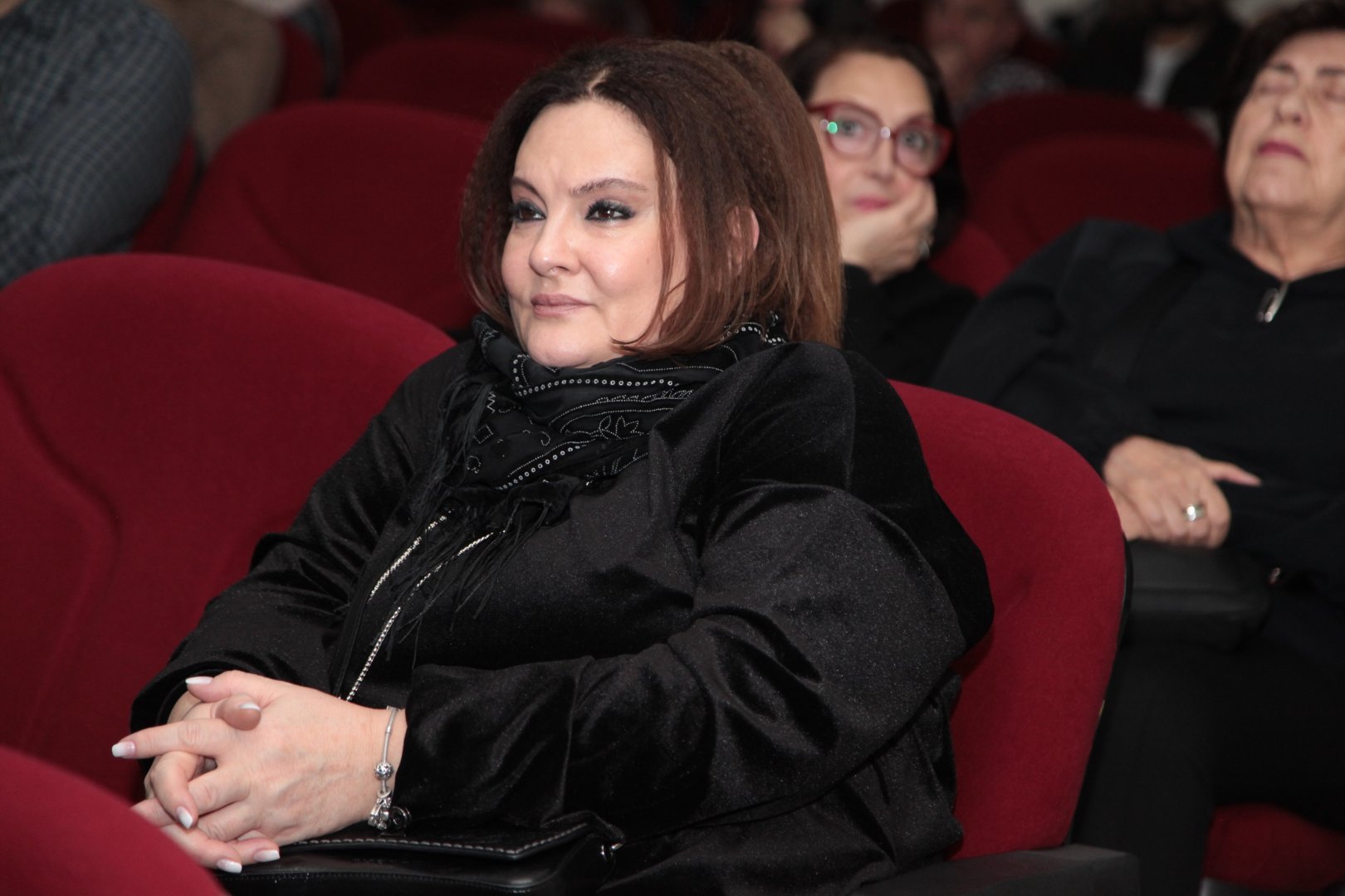 Яркие роли выдающегося актера Мамедрзы Шейхзаманова: Его жене сотрудники НКВД предложили развестись с мужем... (ФОТО)