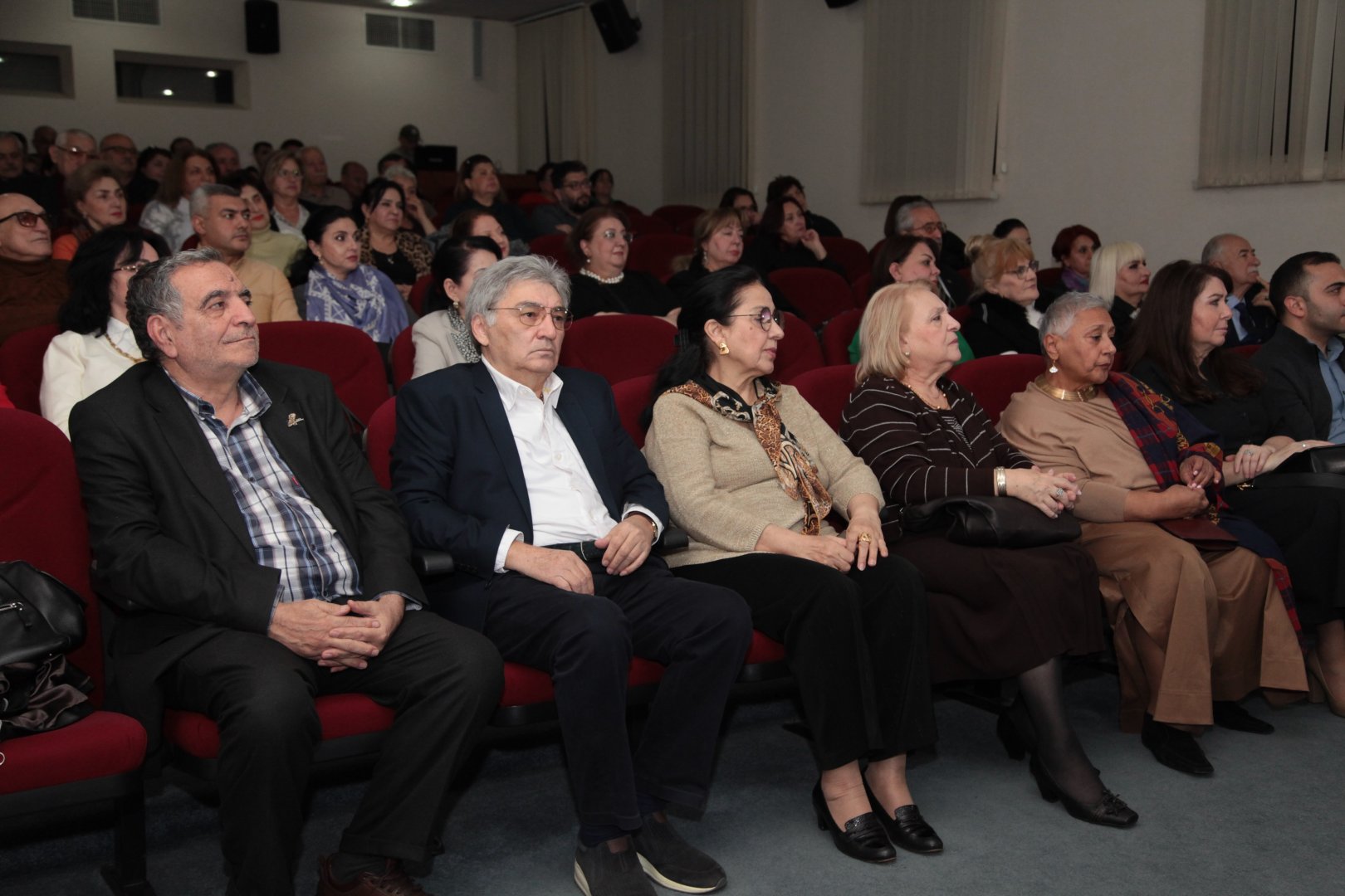 Яркие роли выдающегося актера Мамедрзы Шейхзаманова: Его жене сотрудники НКВД предложили развестись с мужем... (ФОТО)