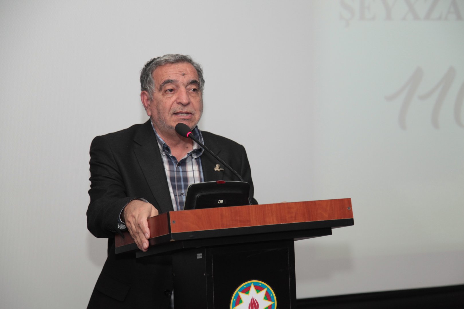 Яркие роли выдающегося актера Мамедрзы Шейхзаманова: Его жене сотрудники НКВД предложили развестись с мужем... (ФОТО)