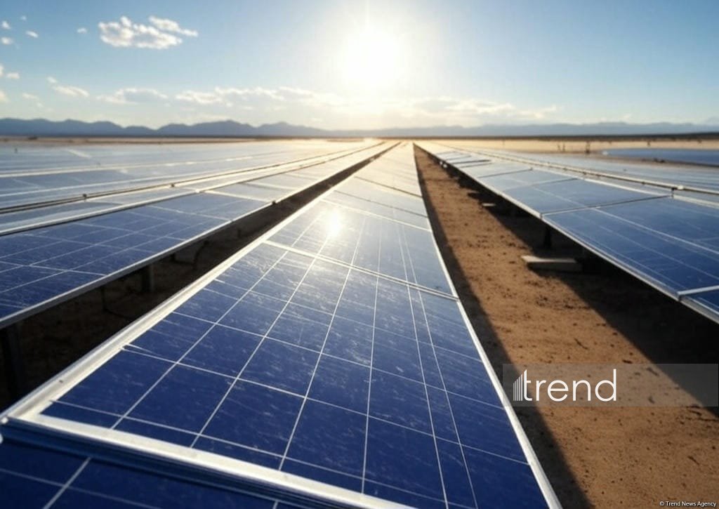 ЕБРР выделит кредит на строительство крупнейшей СЭС в Грузии