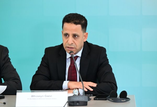 Фестиваль ОИС в Баку является торжеством культурного многообразия и солидарности в исламском мире - Альхусейн Газви