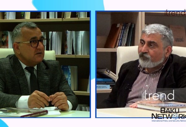 В Азербайджане ведется работа по присоединению к Сингапурской конвенции о медиации - Надир Адилов на площадке Baku Network (ФОТО/ВИДЕО)