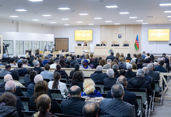 Суд над Рубеном Варданяном продолжился оглашением документов (ФОТО)