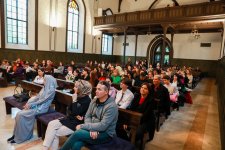 Музыка объединяет поколения: в Баку прошёл цикл абонементных концертов (ФОТО)