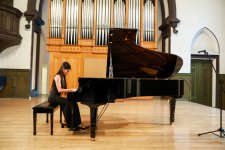 Музыка объединяет поколения: в Баку прошёл цикл абонементных концертов (ФОТО)