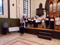 Музыка объединяет поколения: в Баку прошёл цикл абонементных концертов (ФОТО)