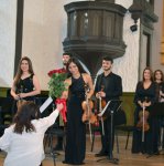 Музыка объединяет поколения: в Баку прошёл цикл абонементных концертов (ФОТО)