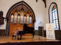 Музыка объединяет поколения: в Баку прошёл цикл абонементных концертов (ФОТО)