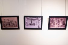 В Баку состоялось торжественное открытие экспозиции "Мирза Гадим Иревани: 200-летняя летопись искусства" (ФОТО)