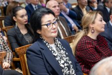 В Баку состоялось торжественное открытие экспозиции "Мирза Гадим Иревани: 200-летняя летопись искусства" (ФОТО)