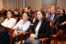 В Баку состоялось торжественное открытие экспозиции "Мирза Гадим Иревани: 200-летняя летопись искусства" (ФОТО)