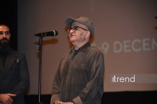 Состоялось торжественное открытие XVI Бакинского международного кинофестиваля - 78 фильмов из 34 стран (ФОТО)