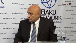 Человечество неизменно сохраняет способность к возрождению благодаря культуре и духовности - Инна Костина в передаче «Диалог с Тофиком Аббасовым» (ФОТО/ВИДЕО)