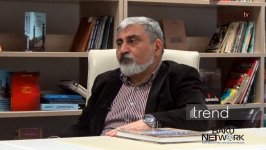 В Азербайджане ведется работа по присоединению к Сингапурской конвенции о медиации - Надир Адилов на площадке Baku Network (ФОТО/ВИДЕО)