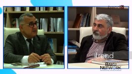 В Азербайджане ведется работа по присоединению к Сингапурской конвенции о медиации - Надир Адилов на площадке Baku Network (ФОТО/ВИДЕО)