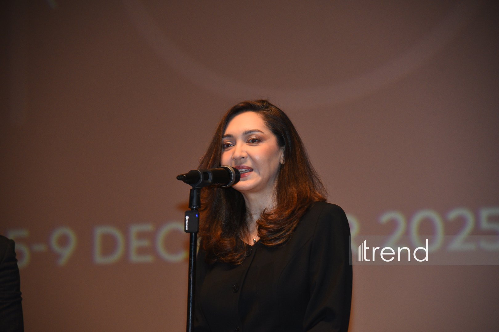 Состоялось торжественное открытие XVI Бакинского международного кинофестиваля - 78 фильмов из 34 стран (ФОТО)