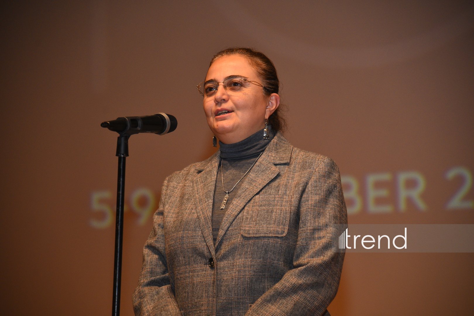 Состоялось торжественное открытие XVI Бакинского международного кинофестиваля - 78 фильмов из 34 стран (ФОТО)