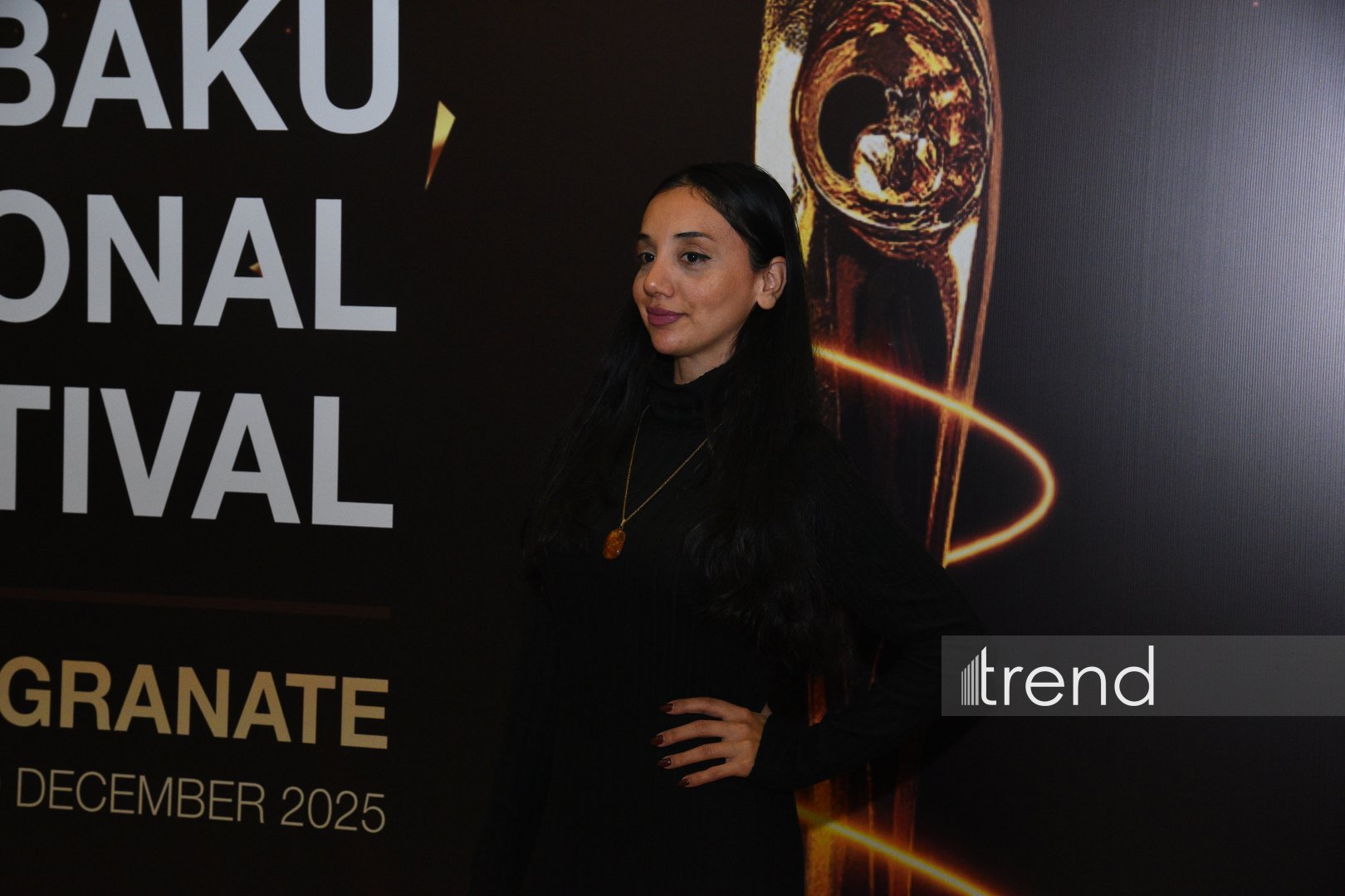 Состоялось торжественное открытие XVI Бакинского международного кинофестиваля - 78 фильмов из 34 стран (ФОТО)