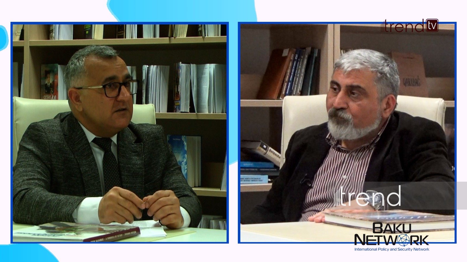 В Азербайджане ведется работа по присоединению к Сингапурской конвенции о медиации - Надир Адилов на площадке Baku Network (ФОТО/ВИДЕО)