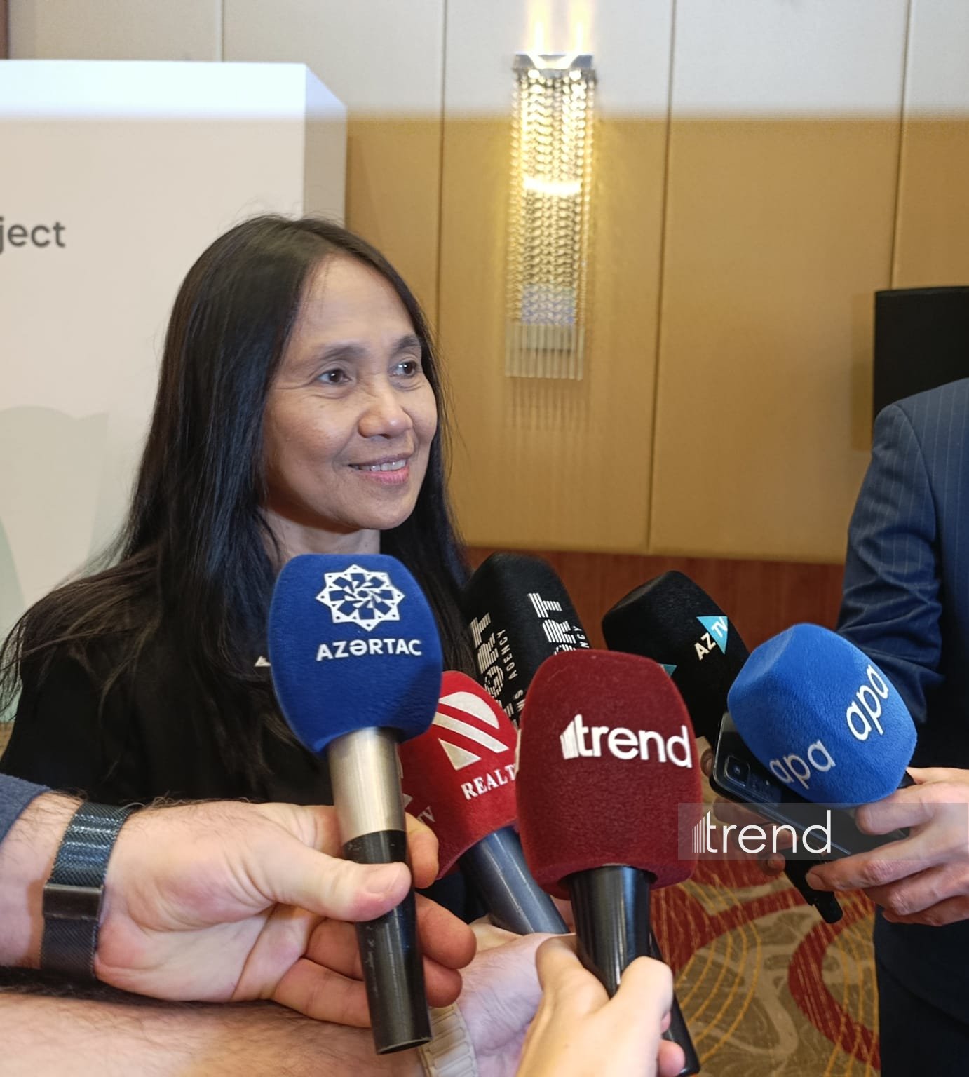 АБР изучит возможности активов АЖД для производства возобновляемой энергии