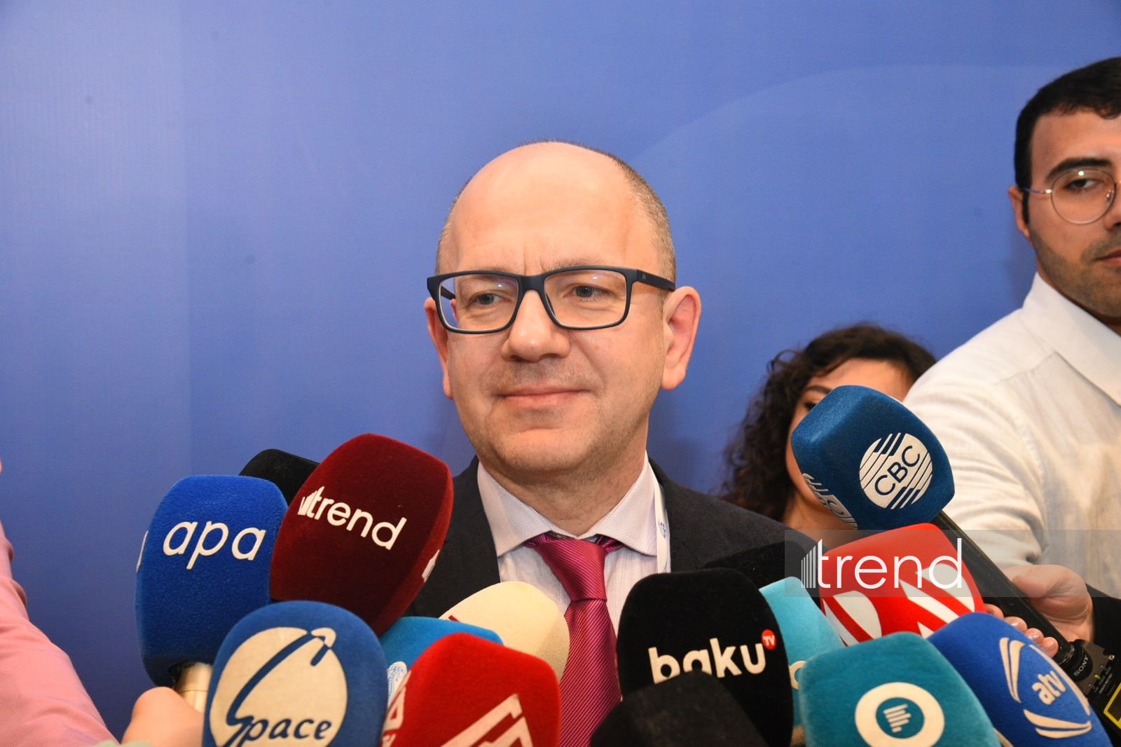 Обмен опытом между Грузией и Азербайджаном особенно важен в условиях гибридных атак - эксперт PosTV