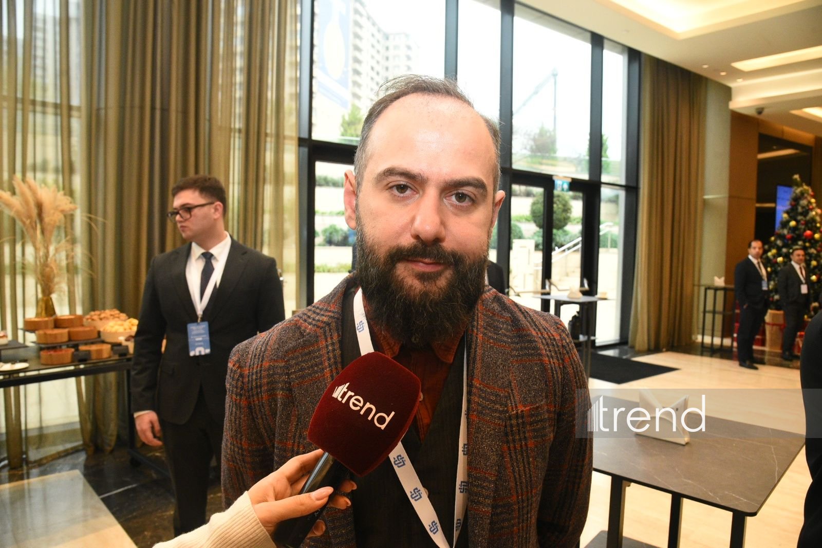 Медиа должны финансироваться национальными правительствами - эксперт из Грузии (Эксклюзив)