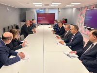 Делегация Минздрава Азербайджана ознакомилась с деятельностью медучреждений и университетов Латвии (ФОТО)