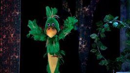 Заслуженный артист Азербайджана Рахман Рахманов стал ветеринаром в Африке (ФОТО)