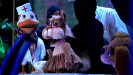 Заслуженный артист Азербайджана Рахман Рахманов стал ветеринаром в Африке (ФОТО)