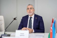 Азербайджан готов к обмену опытом в социальной сфере со странами ОТГ - министр (ФОТО)