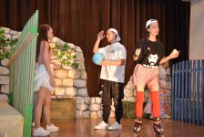 Шамахы встретил с аншлагом - история Максуда Ибрагимбекова о времени, которое в сердце навсегда (ФОТО)