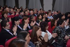 Шамахы встретил с аншлагом - история Максуда Ибрагимбекова о времени, которое в сердце навсегда (ФОТО)