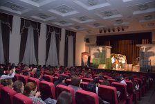 Шамахы встретил с аншлагом - история Максуда Ибрагимбекова о времени, которое в сердце навсегда (ФОТО)