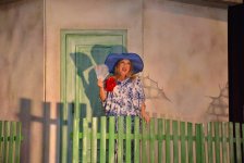 Шамахы встретил с аншлагом - история Максуда Ибрагимбекова о времени, которое в сердце навсегда (ФОТО)