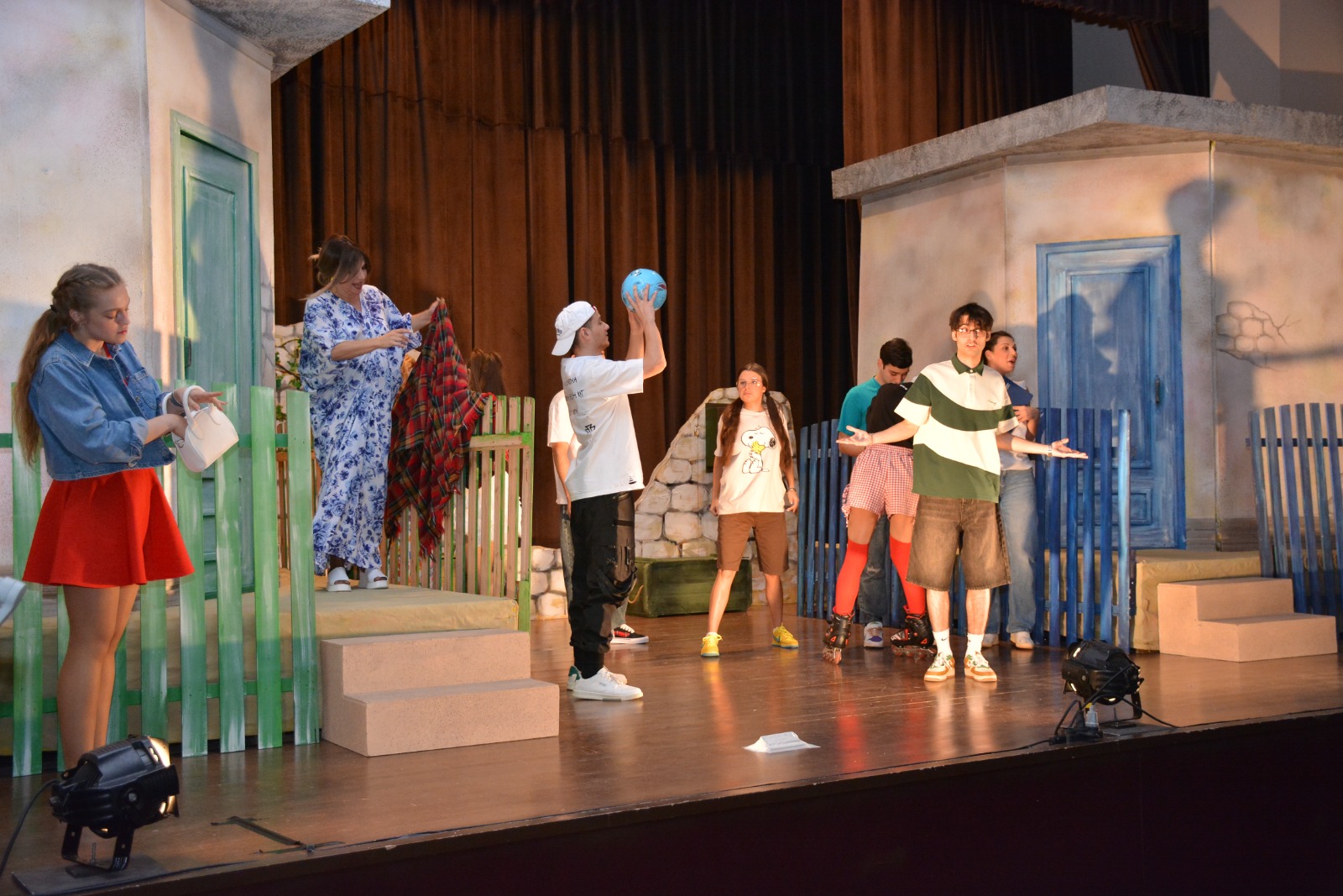 Шамахы встретил с аншлагом - история Максуда Ибрагимбекова о времени, которое в сердце навсегда (ФОТО)