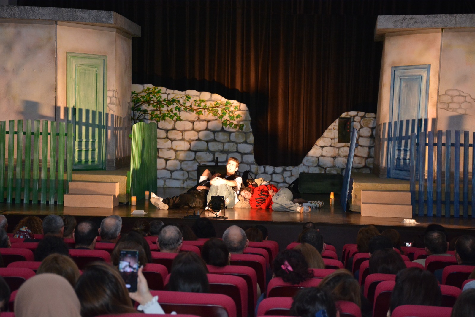 Шамахы встретил с аншлагом - история Максуда Ибрагимбекова о времени, которое в сердце навсегда (ФОТО)