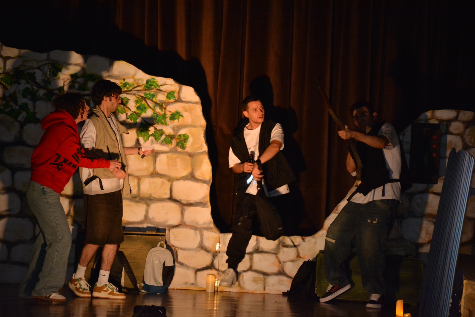 Шамахы встретил с аншлагом - история Максуда Ибрагимбекова о времени, которое в сердце навсегда (ФОТО)