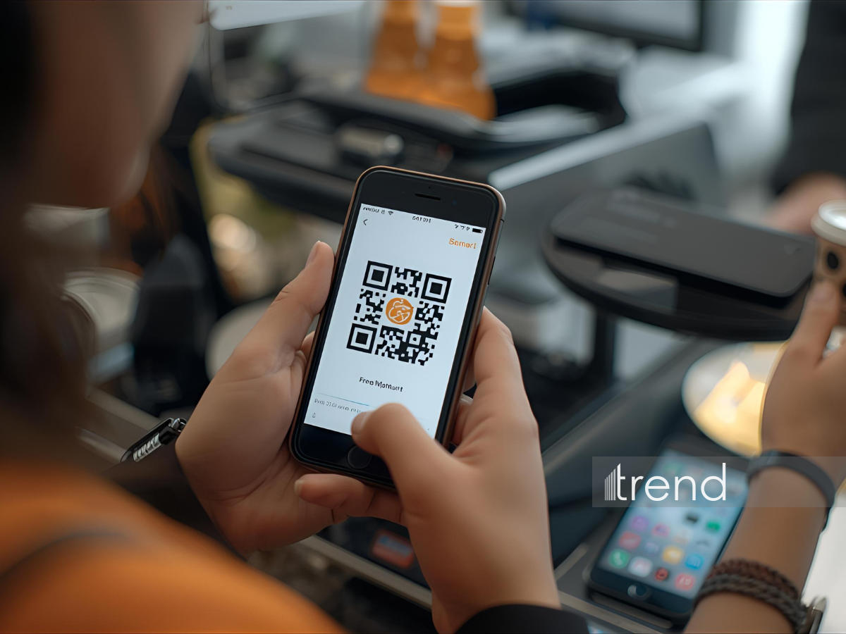 Утверждены правила проведения платежных операций с использованием QR-кода