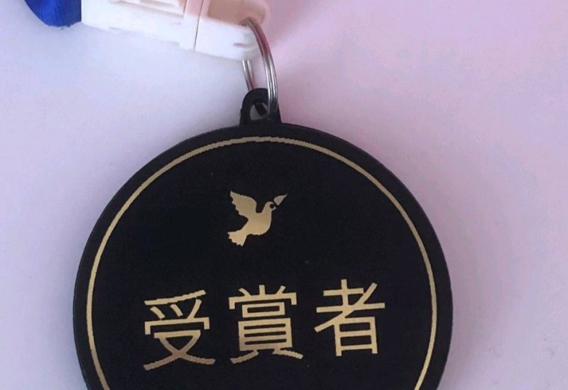 В Баку состоялась церемония награждении победителей конкурса "Хайку на волнах Хазара" (ФОТО)